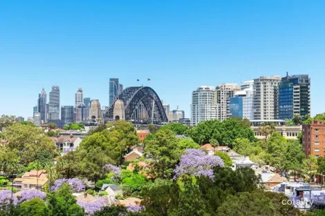 705/54 High St, North Sydney, NSW 2060