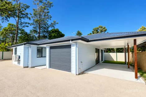 Property photo of 122 Bells Pocket Road Strathpine QLD 4500