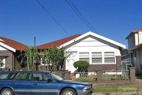 Property photo of 36 Raymond Street Lidcombe NSW 2141