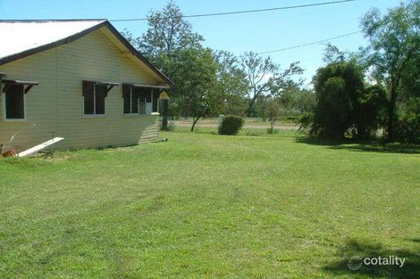 Property photo of 9-11 Hannah Street Dirranbandi QLD 4486