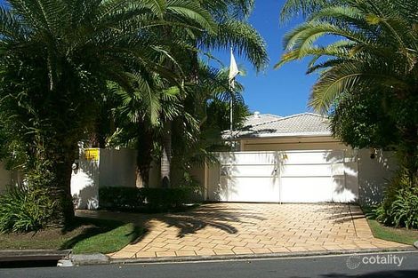 2 Saint Tropez Tce, Bundall, QLD 4217