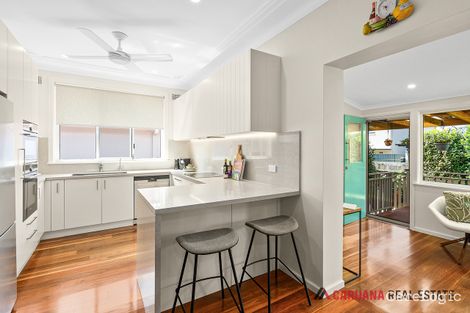 Property photo of 7 Poplar Street Sans Souci NSW 2219