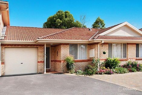 Property photo of 15/38 Pratley Street Woy Woy NSW 2256