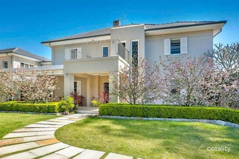 Property photo of 21A Lynwood Avenue Killara NSW 2071