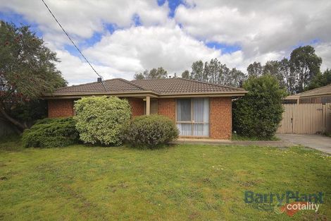 45 Meredith Cres, Hampton Park, VIC 3976