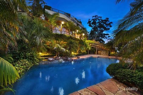 Property photo of 6 Ilma Avenue Kangaroo Point NSW 2224