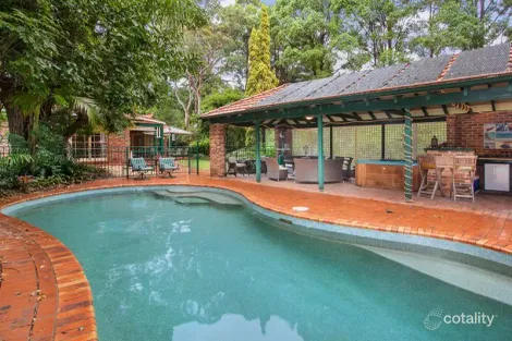Property photo of 19 Fitzroy Street Killara NSW 2071