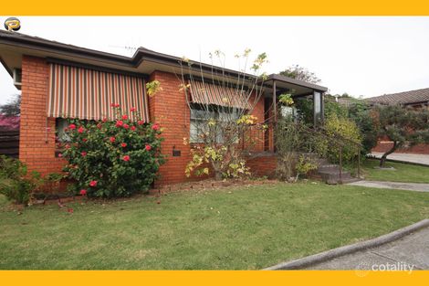 7/96 Cranbourne Rd, Frankston, VIC 3199