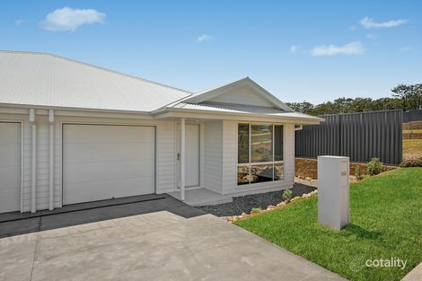 Property photo of 36B Acton Street Thrumster NSW 2444