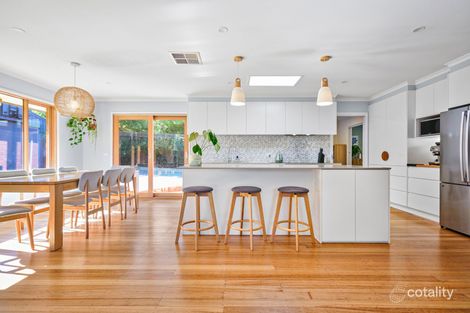 Property photo of 39 Chestnut Avenue Ferntree Gully VIC 3156