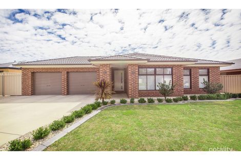 Property photo of 3 Britton Court Jindera NSW 2642