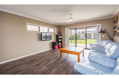 Property photo of 3 Britton Court Jindera NSW 2642