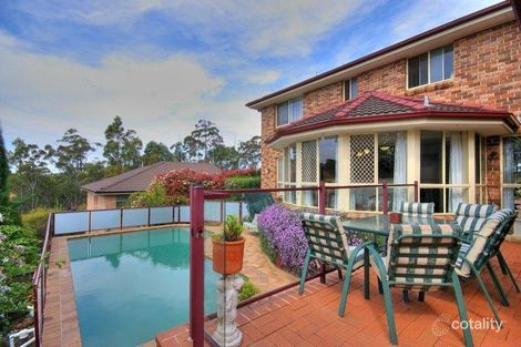 66 Merelynne Ave, West Pennant Hills, NSW 2125
