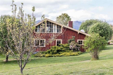 34 Amelia Rd, Patersonia, TAS 7259