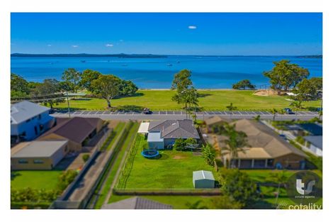 Property photo of 11 Eagle Street Victoria Point QLD 4165
