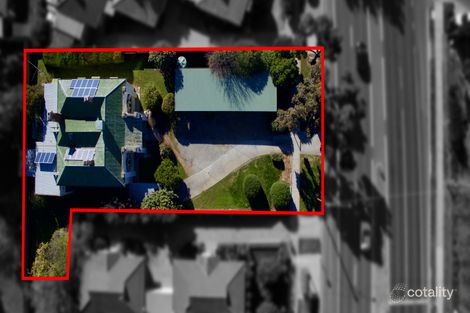 Property photo of 84 High Street Kangaroo Flat VIC 3555