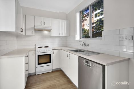 Property photo of 2/3 Milner Crescent Wollstonecraft NSW 2065