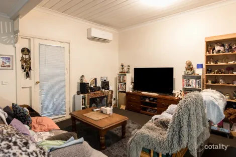 Property photo of 5 Esmond Street Black Hill VIC 3350