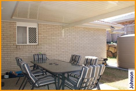 Property photo of 16 Barrallier Place Drewvale QLD 4116