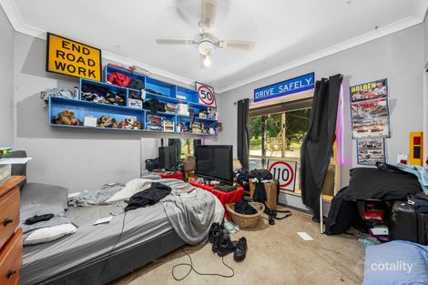 Property photo of 69 Crest Hill Drive Wongawallan QLD 4210
