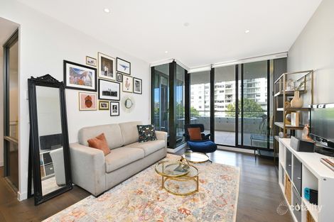 203/120 Herring Rd, Macquarie Park, NSW 2113
