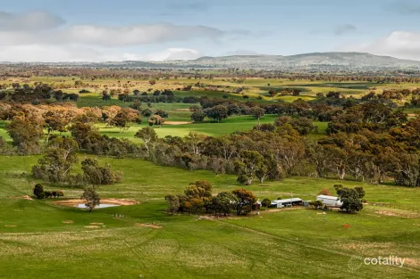 870 Valley Rd, Glenhope, VIC 3444