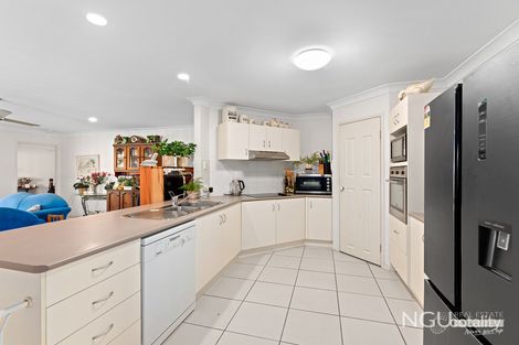 Property photo of 1 Tranquillity Circle Brassall QLD 4305