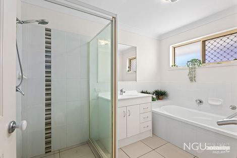 Property photo of 1 Tranquillity Circle Brassall QLD 4305