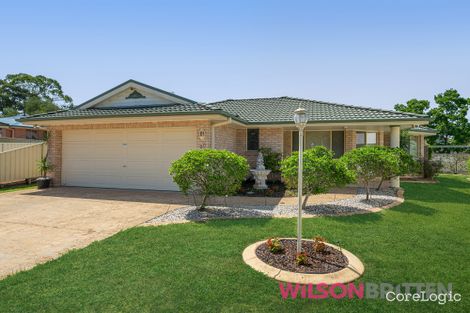 Property photo of 30 Kennedy Close Cooranbong NSW 2265