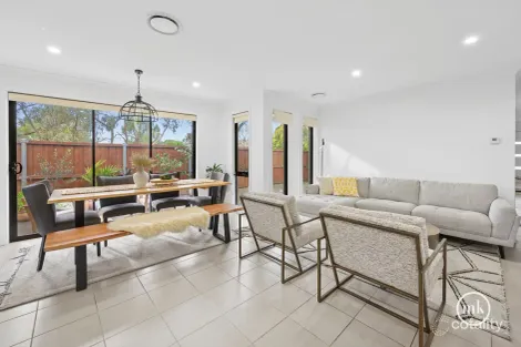 Property photo of 19 Brahman Walk Doreen VIC 3754