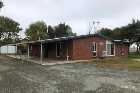 1 Lancaster Rd, Kyabram, VIC 3620