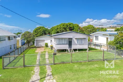 3 Scott St, Bowen, QLD 4805