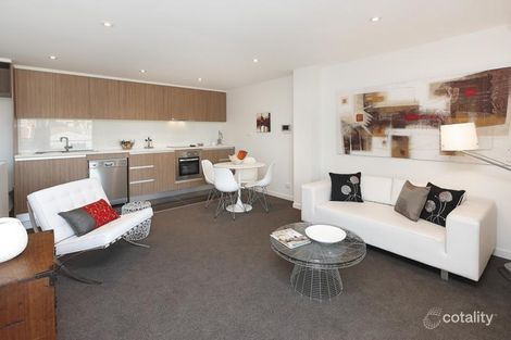 5/2 DICKENS ST, RICHMOND, VIC 3121