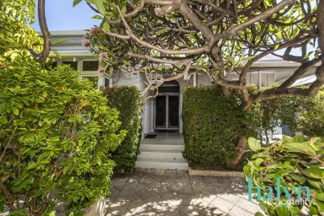 Property photo of 105 Brisbane Street Perth WA 6000