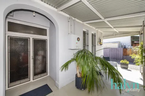 Property photo of 105 Brisbane Street Perth WA 6000
