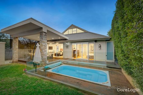 Property photo of 17 Rebecca Road Malvern East VIC 3145