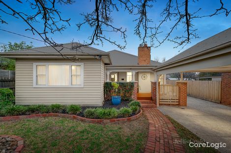 Property photo of 17 Rebecca Road Malvern East VIC 3145