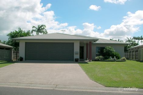 Property photo of 15 Reid Crescent Innisfail Estate QLD 4860