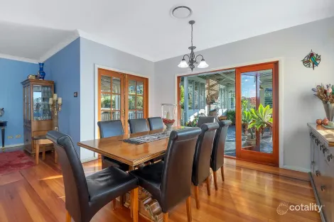 Property photo of 1 The Ironbarks Picton NSW 2571