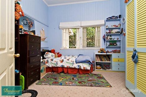 Property photo of 138 Grovely Terrace Mitchelton QLD 4053