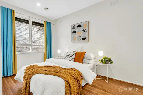 Property photo of 1/6 Riverview Road Essendon VIC 3040
