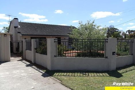 Property photo of 79 Spring Road Thornlie WA 6108