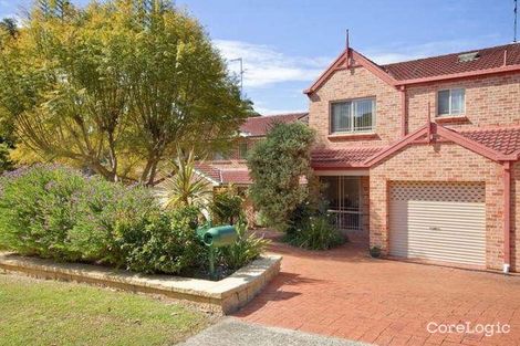 Property photo of 9 Bolta Place Cromer NSW 2099