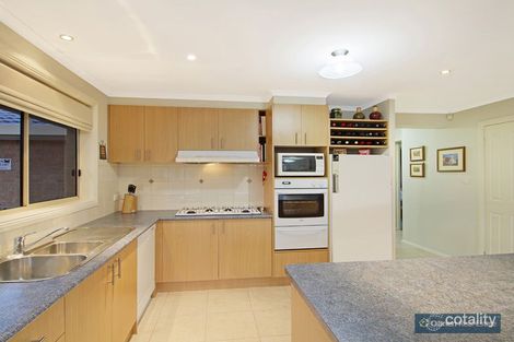 Property photo of 12 Hampton Court Beaconsfield VIC 3807