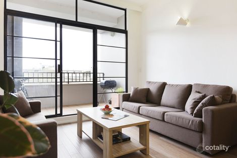 Property photo of 501/82-92 Cooper Street Surry Hills NSW 2010