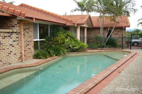 Property photo of 59 Camberwell Circuit Robina QLD 4226