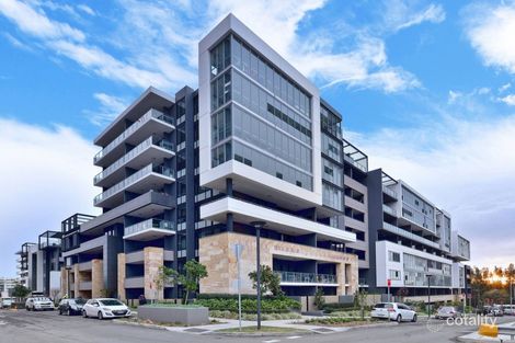 Property photo of 407/1 Half Street Wentworth Point NSW 2127