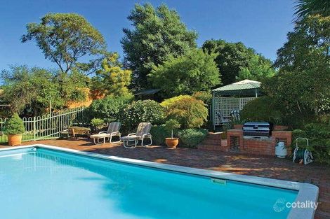 Property photo of 27 Broadlea Crescent Viewbank VIC 3084