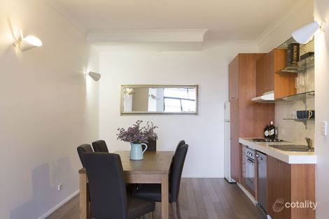 Property photo of 501/82-92 Cooper Street Surry Hills NSW 2010