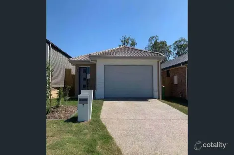 7 Beacroft St, Coomera, QLD 4209